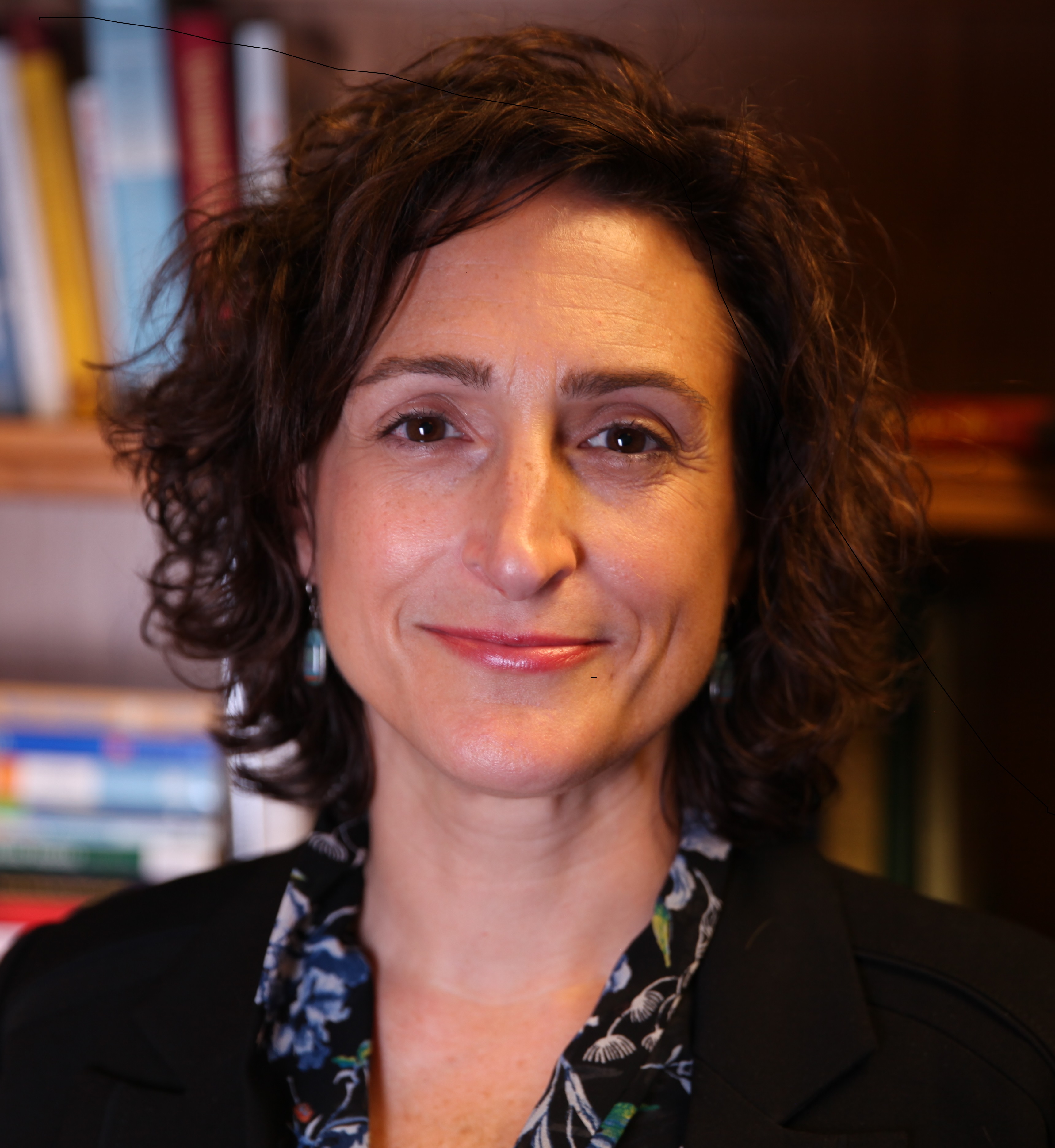 Sarah Grison